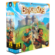 Brigands board game from Matagot