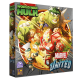 Expansión World War Hulk del juego de mesa Marvel United de Cool Mini Or Not