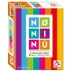 NoNiNú card game from Mercurio Distribuciones