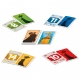 Juego de cartas Buitres ¡Y Suricatas! de Mercurio Distribuciones
