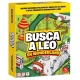 Juego de mesa Busca a Leo en Wonderland de Ludilo