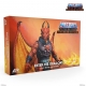 Enter the Dragons! Expansion from the board game Masters of the Universe: Fields of Eternia by Archon Studio