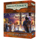 Arkham Horror LCG: The Hemlock Valley Festival exp. Campaign from Fantasy Flight Games