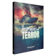 Role-playing game The vessel of terror The call of Cthulhu JDR from Shadowlands Editions