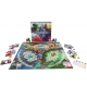 Neotopia board game from Mebo Games