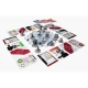 Senjutsu board game: Battle for Japan by BUMBLE3EE