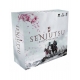 Senjutsu board game: Battle for Japan by BUMBLE3EE