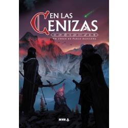 Juego de rol En las Cenizas de Devir