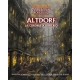 Warhammer Fantasy Roleplay: Altdorf, la Corona del Imperio de Devir