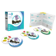 Card game Dobble Access+ from Zygomatic