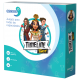 Juego de cartas Timeline Access+ de Zygomatic