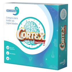 Card game Cortex Access+ from Access+
