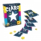 Juego de cartas Claro de Rocket Lemon Games