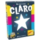 Juego de cartas Claro de Rocket Lemon Games