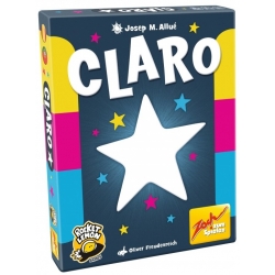 Claro (Spanish)
