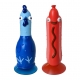 Party game Pollo vs Perrito de Mercurio Distribuciones