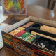 Sagrada Artisans board game (English) by FloodGate Games