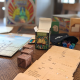 Sagrada Artisans board game (English) by FloodGate Games