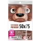 Fundas OSO 50x75mm de Tranjis Games