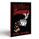 Blood Loot is a complete tabletop role-playing game, presented in Ezine format