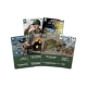 2GM Tactics Deluxe Edition table game from Draco Ideas