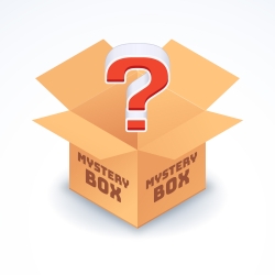 Caja Misteriosa (Mystery Box)