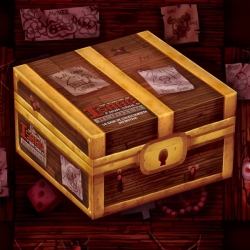 The Binding of Isaac: La caja coleccionista definitiva de SD Games