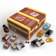 The Binding of Isaac: Four Souls Requiem - The Ultimate Collection (Spanish) from SD Games