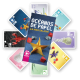 The Salt Sea Expansion of the Paper Oceans card game by Tranjis Games