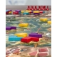Delta Deluxe Edition board game by Maldito Games