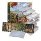 Delta Deluxe Edition board game by Maldito Games