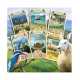 Board game Great Western Trail New Zealand of the publishing house MasQueOca
