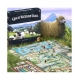 Board game Great Western Trail New Zealand of the publishing house MasQueOca