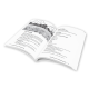 Libro juego de rol Sleepaway de Cursed Ink