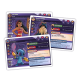 Expansión Cambio de mareas para el juego de mesa Disney Sorcerer’s Arena Alianzas Épicas de USAopoly
