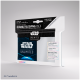 Fundas Star Wars: Unlimited Art Sleeves Double Space Blue de Gamegenic