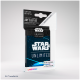 Fundas Star Wars: Unlimited Art Sleeves Space Blue de Gamegenic