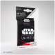 Fundas Star Wars: Unlimited Art Sleeves Space Red de Gamegenic