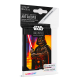 Star Wars: Unlimited Art Sleeves Darth Vader de Gamegenic