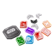 Star Wars: Unlimited Acrylic Tokens from Gamegenic