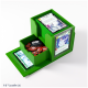Cajas Star Wars: Unlimited Deck Pod Green de Gamegenic