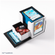 Cajas Star Wars: Unlimited Deck Pod White/Black de Gamegenic
