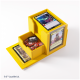 Cajas Star Wars: Unlimited Deck Pod Yellow de Gamegenic