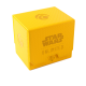 Cajas Star Wars: Unlimited Deck Pod Yellow de Gamegenic