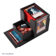 Cajas Star Wars: Unlimited Deck Pod Black de Gamegenic