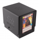 Cajas Star Wars: Unlimited Deck Pod Black de Gamegenic