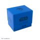 Cajas Star Wars: Unlimited Deck Pod Blue de Gamegenic