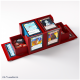 Cajas Star Wars: Unlimited Double Deck Pod Red de Gamegenic