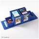 Cajas Star Wars: Unlimited Double Deck Pod Blue de Gamegenic