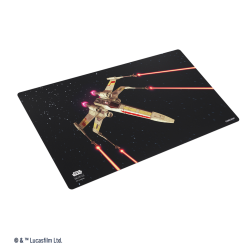 Tapete Star Wars: Unlimited Prime Game Mat X-Wing de Gamegenic